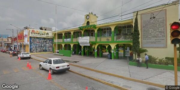 COORDINACIÓN DE DESARROLLO SOCIAL RAMO 33